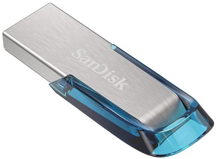 MEMORY DRIVE FLASH USB3 64GB/SDCZ73-064G-G46B SANDISK - Image 2