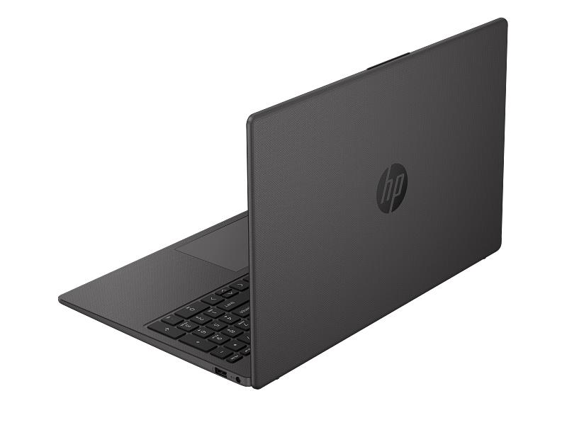 Notebook HP CPU Intel® CoreT i5 i5-1334U 1.3 GHz 15.6 " 1920x1080 pixels RAM 8 GB DDR4-SDRAM Keyboard language English OS installed FreeDOS Colour Silver Weight 1.52 kg 3200 MHz AK9P9AT