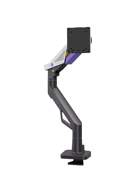 MONITOR ACC DESK MOUNT 57"/DS70-256BL1 NEOMOUNTS