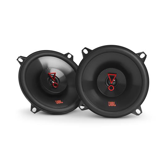 CAR SPEAKERS 5.25"/COAXIAL STAGE3527F JBL