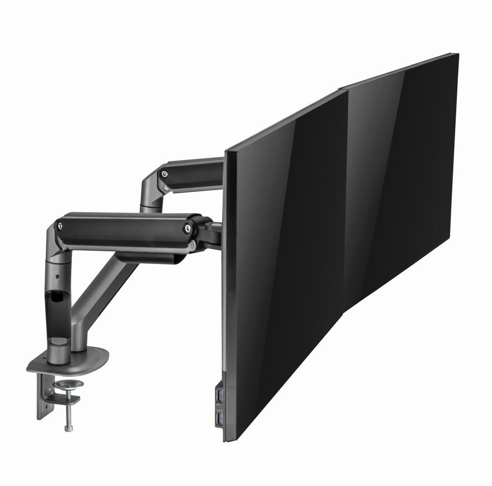 DISPLAY ACC MOUNTING ARM/17-32" MA-DA2-05 GEMBIRD - Image 13