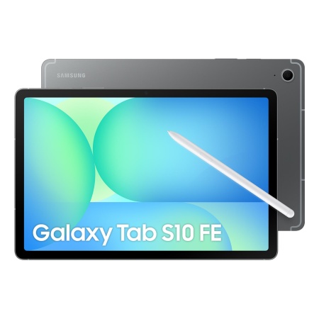 TABLET GALAXY TAB S10 FE 128G/WIFI GREY SM-X520 SAMSUNG