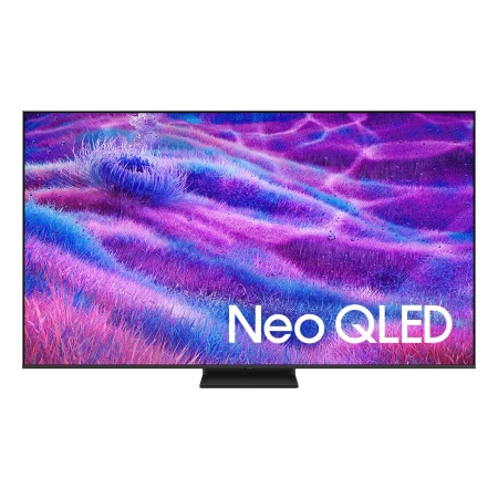 TV Set SAMSUNG 85 " 4K Ultra HD 3840 x 2160 pixels Flat 16:9 Neo QLED QE85QN80FAUXXH