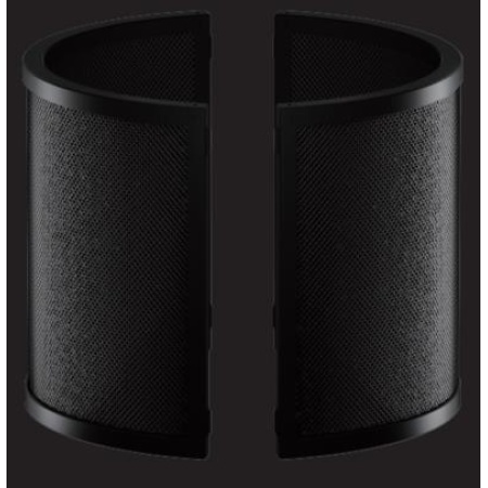 AIR PURIFIER FILTER/DVK4 DREAME