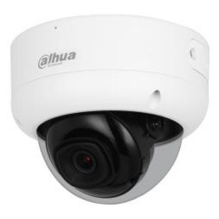 NET CAMERA 4MP IR DOME/IPC-HDBW3441E-AS-0280BS2 DAHUA