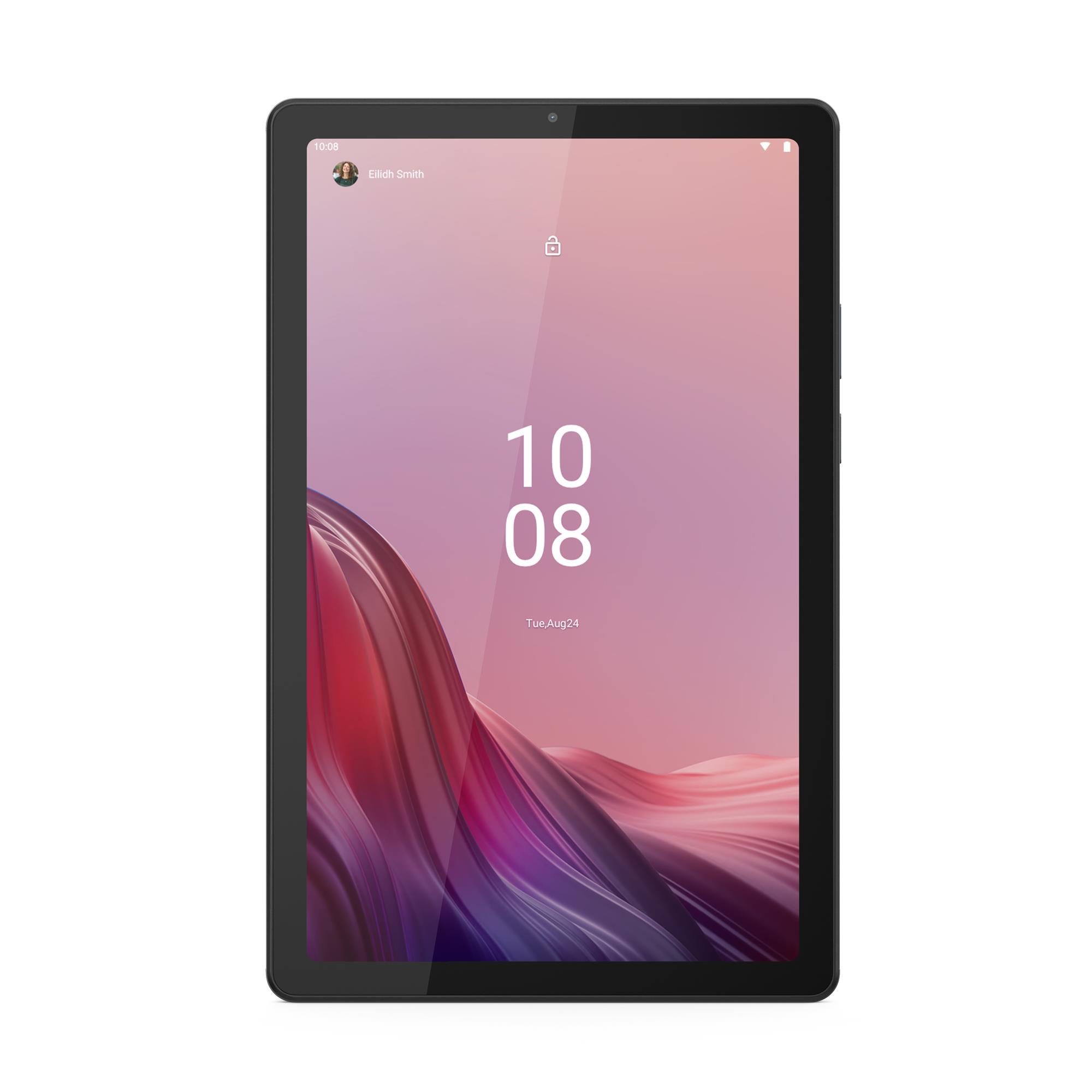 TABLET TAB M9 9" 64GB/ARCTIC GREY ZAC30224PL LENOVO