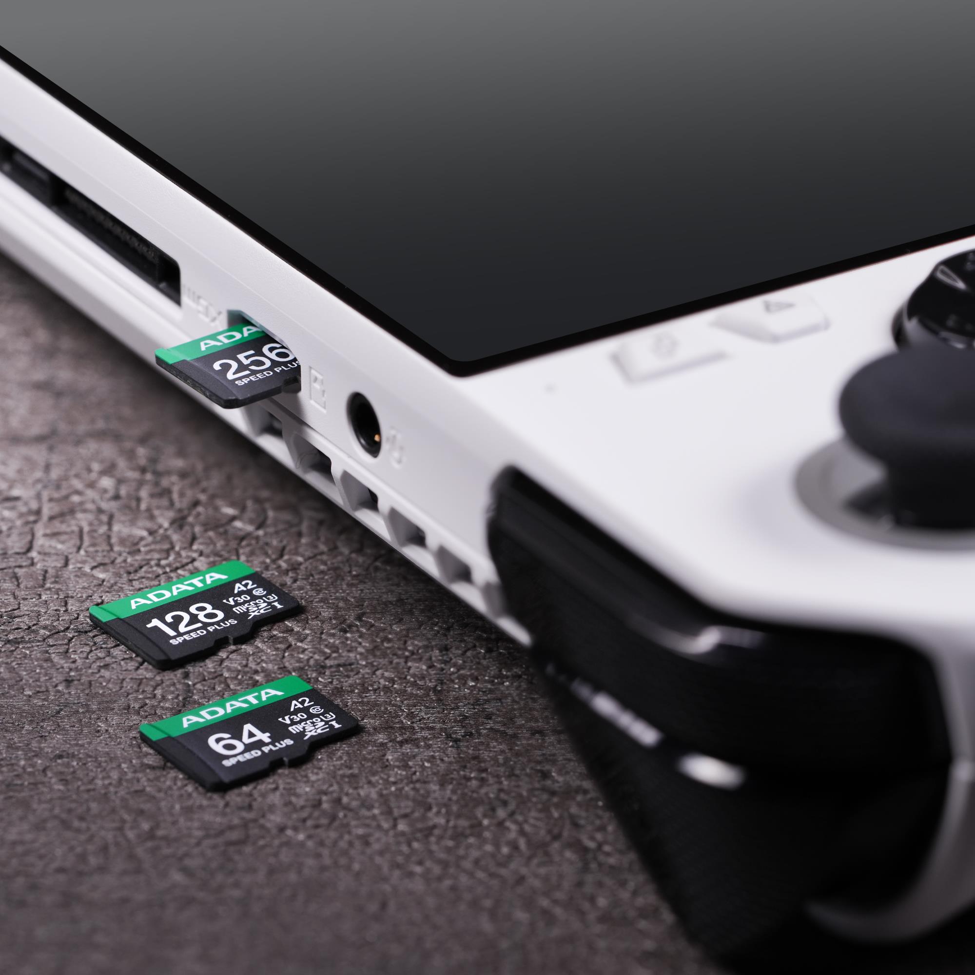 MEMORY MICRO SDXC 64GB UHS-I/UD64GUI3V30A2SP-RA1 ADATA - Image 10