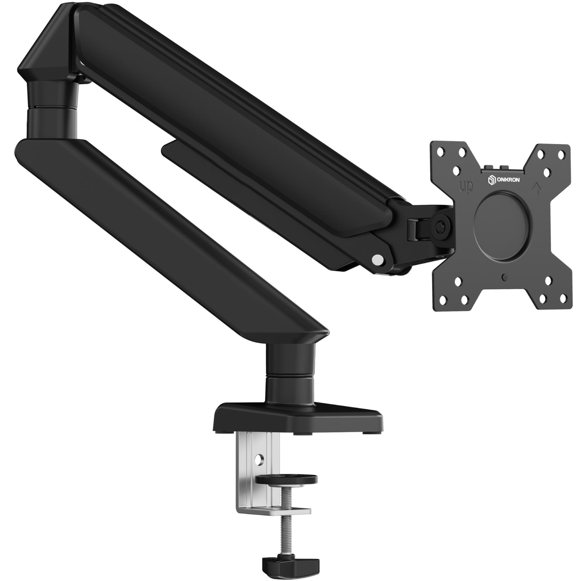 MONITOR ACC DESK MOUNT/13-32" BLACK G45-B ONKRON - Image 2