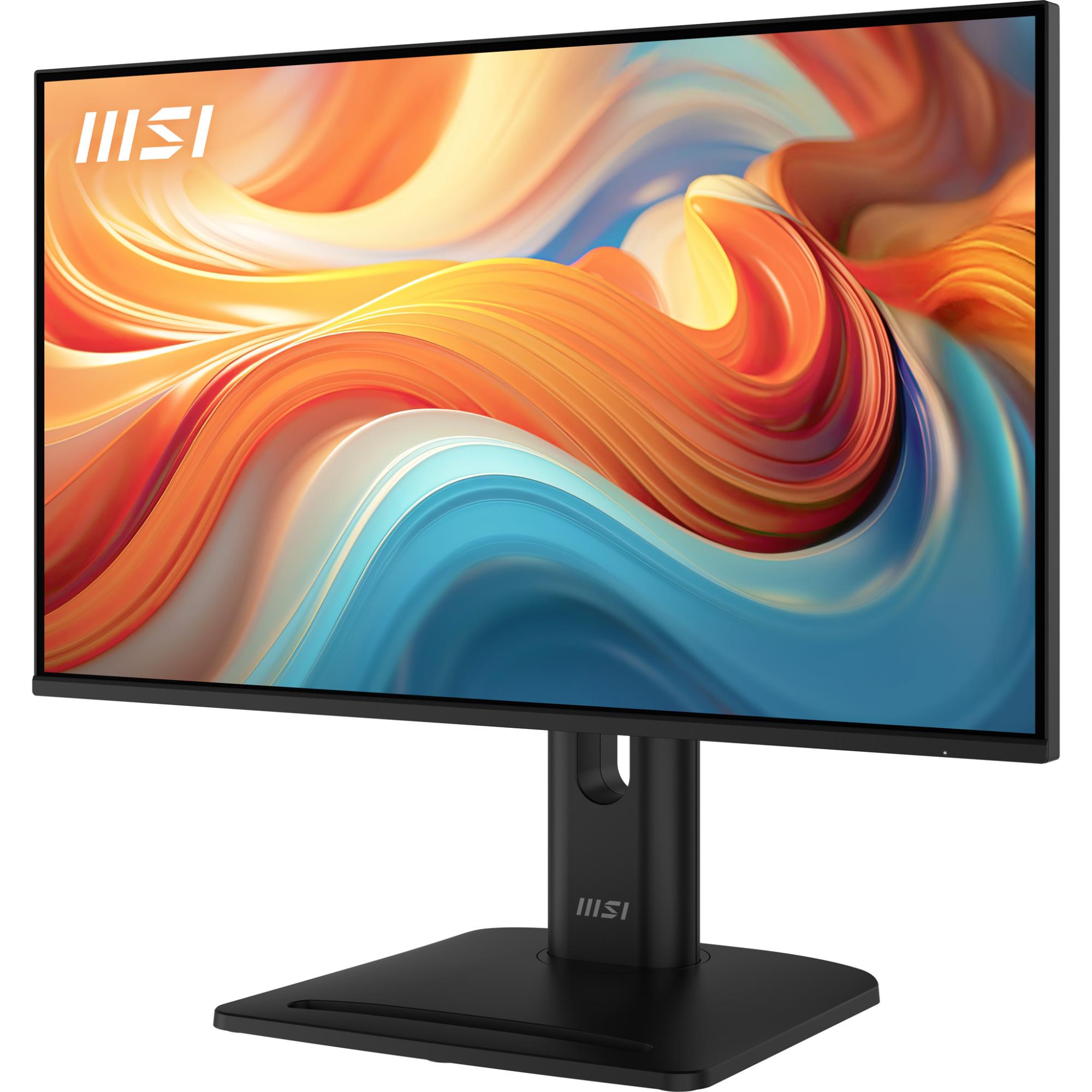 LCD Monitor MSI PRO MP245PG E14 23.8" Business Panel IPS 1920x1080 16:9 144 Hz 1 ms Speakers PROMP245PGE14 - Image 10