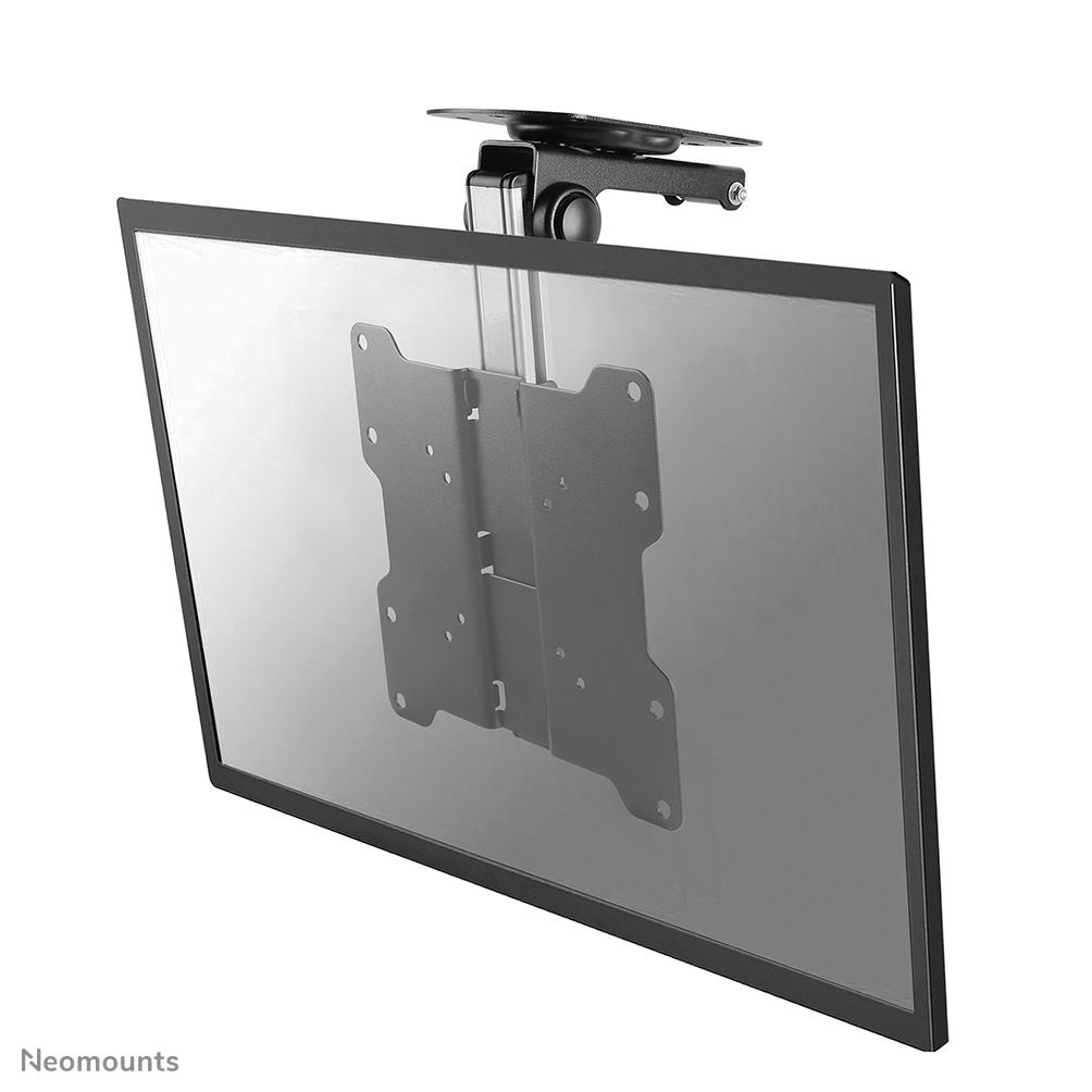 TV SET ACC CEILING MOUNT 10-40/FPMA-C020BLACK NEOMOUNTS - Image 3