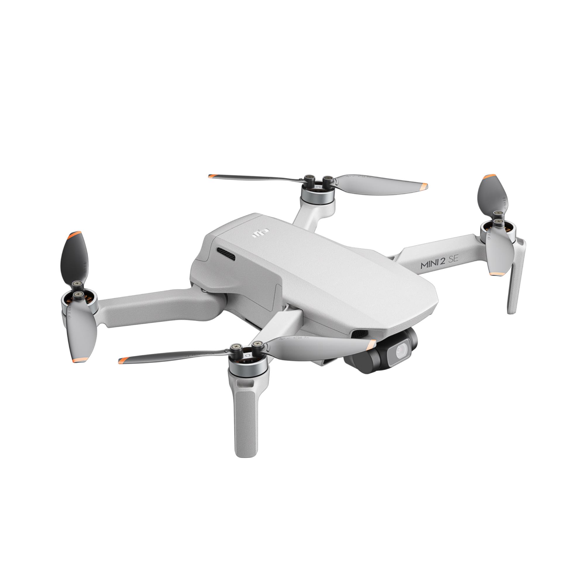 Drone DJI DJI Mini 2 SE Fly More Combo Consumer CP.MA.00000784.01