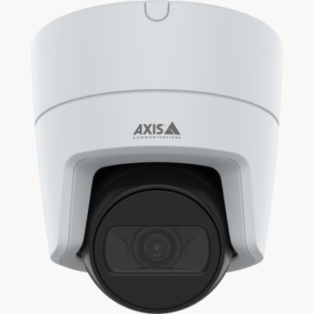 NET CAMERA M3125-LVE 2MP DOME/WHITE 02916-001 AXIS