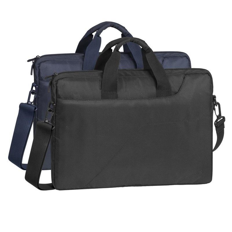 NB CASE KOMODO 15.6"/8035 DARK BLUE RIVACASE - Image 6