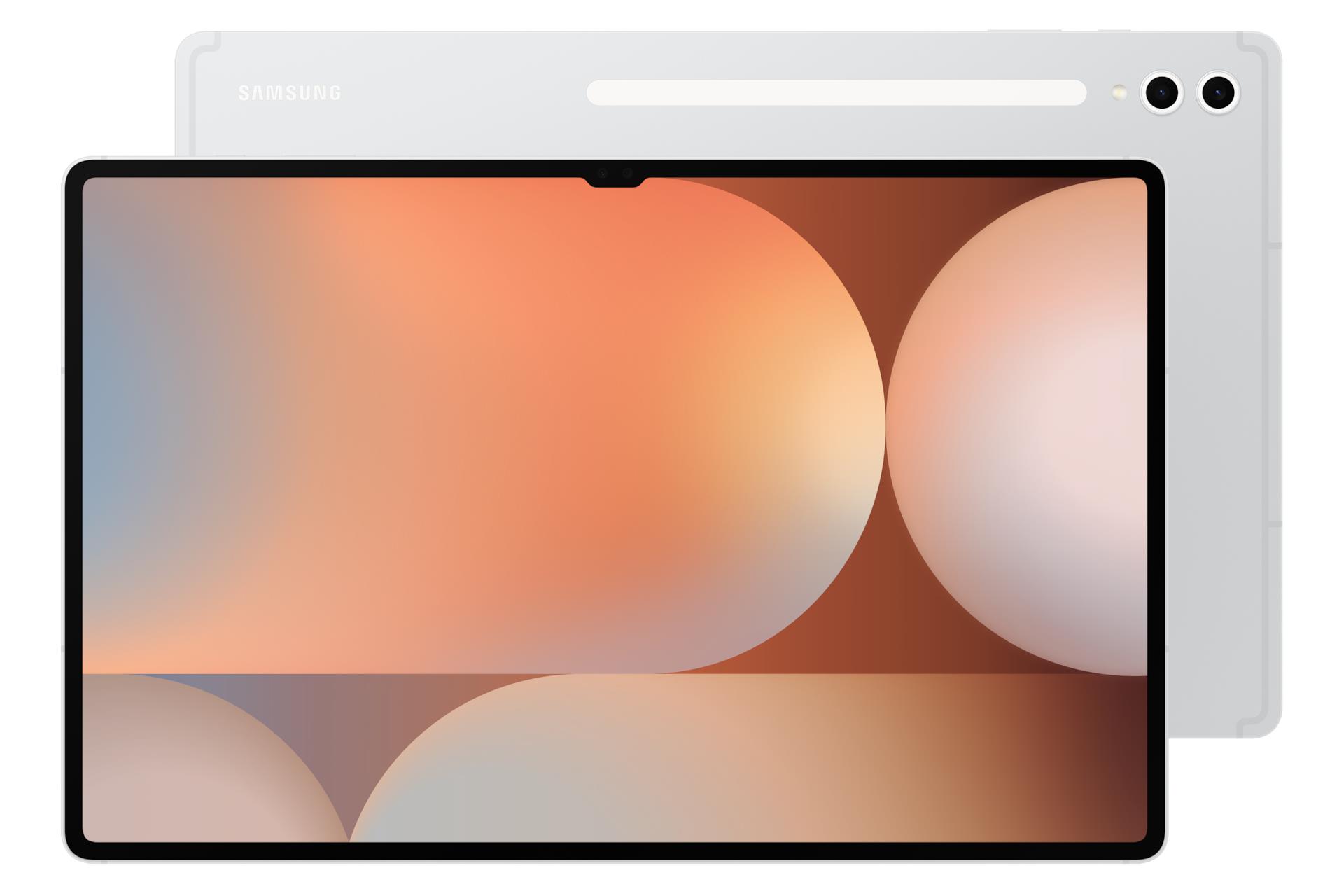 TABLET GALAXY TAB S10 ULTRA 5G/14" 256GB SILV SM-X926 SAMSUNG - Image 2