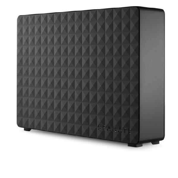 External HDD SEAGATE Expansion 18TB USB 3.0 Drives 1 Black STKP18000400