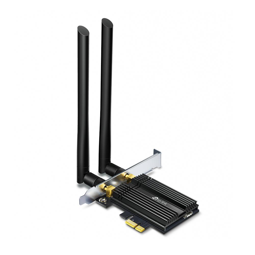 WRL ADAPTER 3000MBPS PCIE/ARCHER TX50E TP-LINK - Image 5