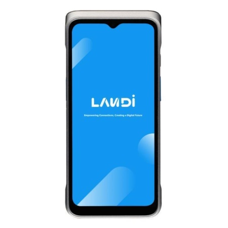 MOBILE POS TERMINAL 6.5" 32GB/4G SOFTPOS 53001 M20SE LANDI