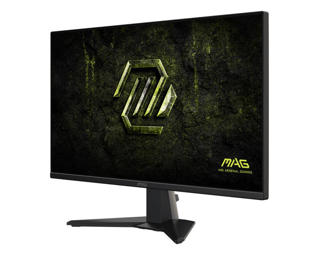 LCD Monitor MSI 27 " 2560 x 1440 pixels Wide Quad HD Native aspect ratio 16:9 LCD Flat MAG275QFE20 - Image 4