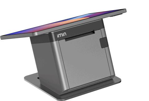 MOBILE POS ACC PRINTER 80MM/I24T0133 PRINTER IMIN