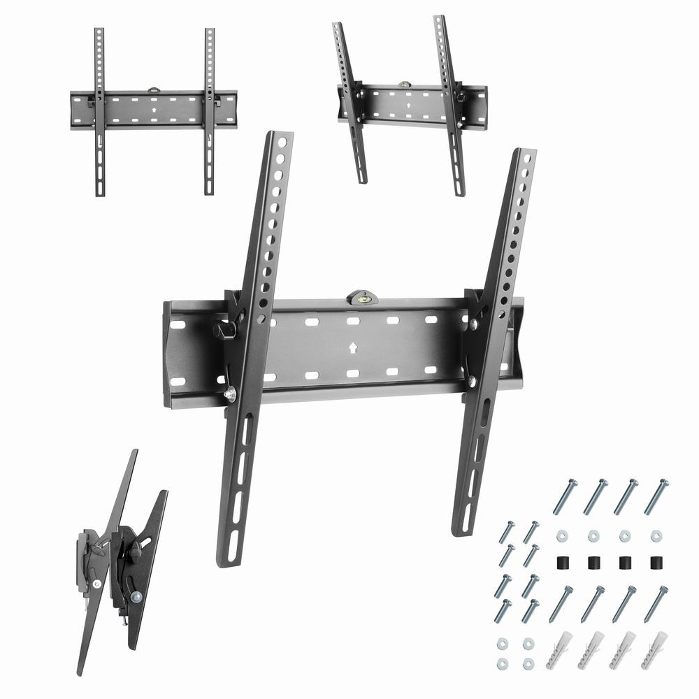 TV SET ACC WALL MOUNT 32-55"/WM-55T-02 GEMBIRD - Image 6