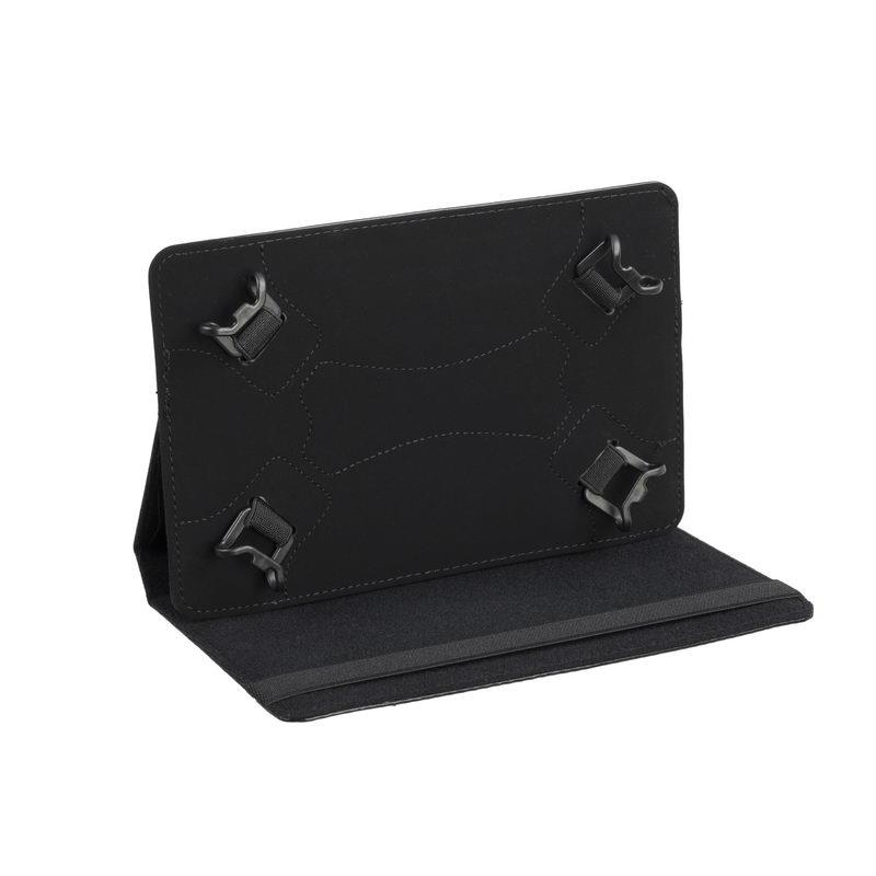 TABLET SLEEVE ORLY 7-8"/3003 BLACK RIVACASE - Image 6