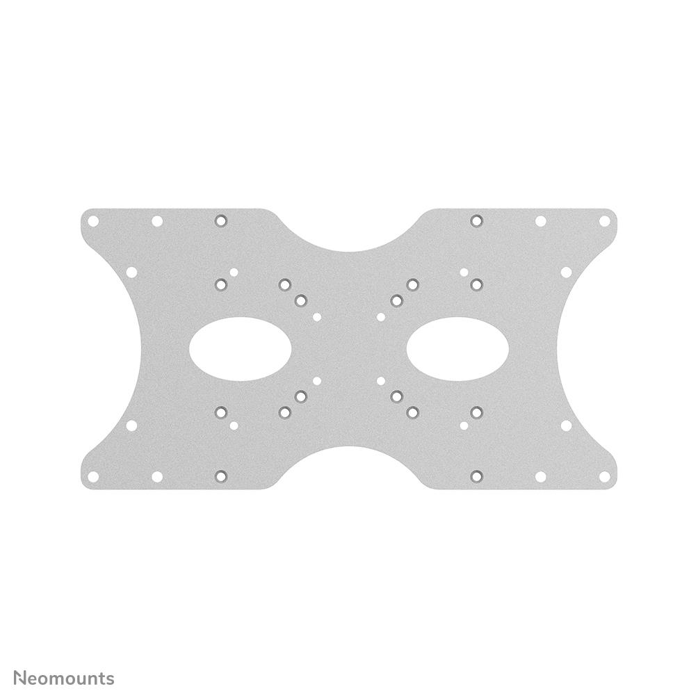 TV SET ACC VESA ADAPTER PLATE/22-52" FPMA-VESA400 NEOMOUNTS - Image 2