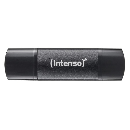 MEMORY DRIVE FLASH USB3.2/64GB 3544490 INTENSO