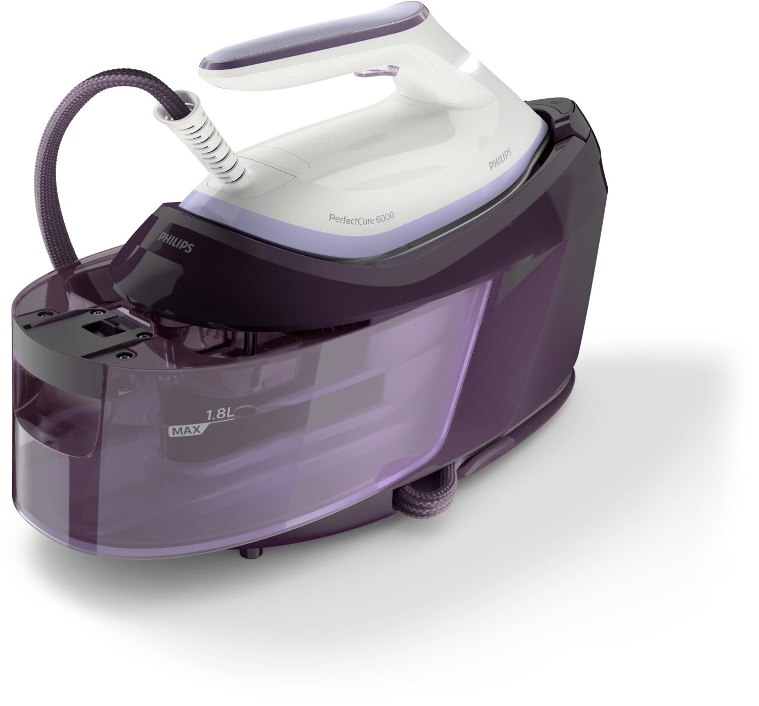 IRONING STATION/PSG6024/30 PHILIPS - Image 10