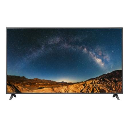 TV Set LG 55 " 4K Ultra HD 3840 x 2160 pixels 16:9 LCD 55UR78GC