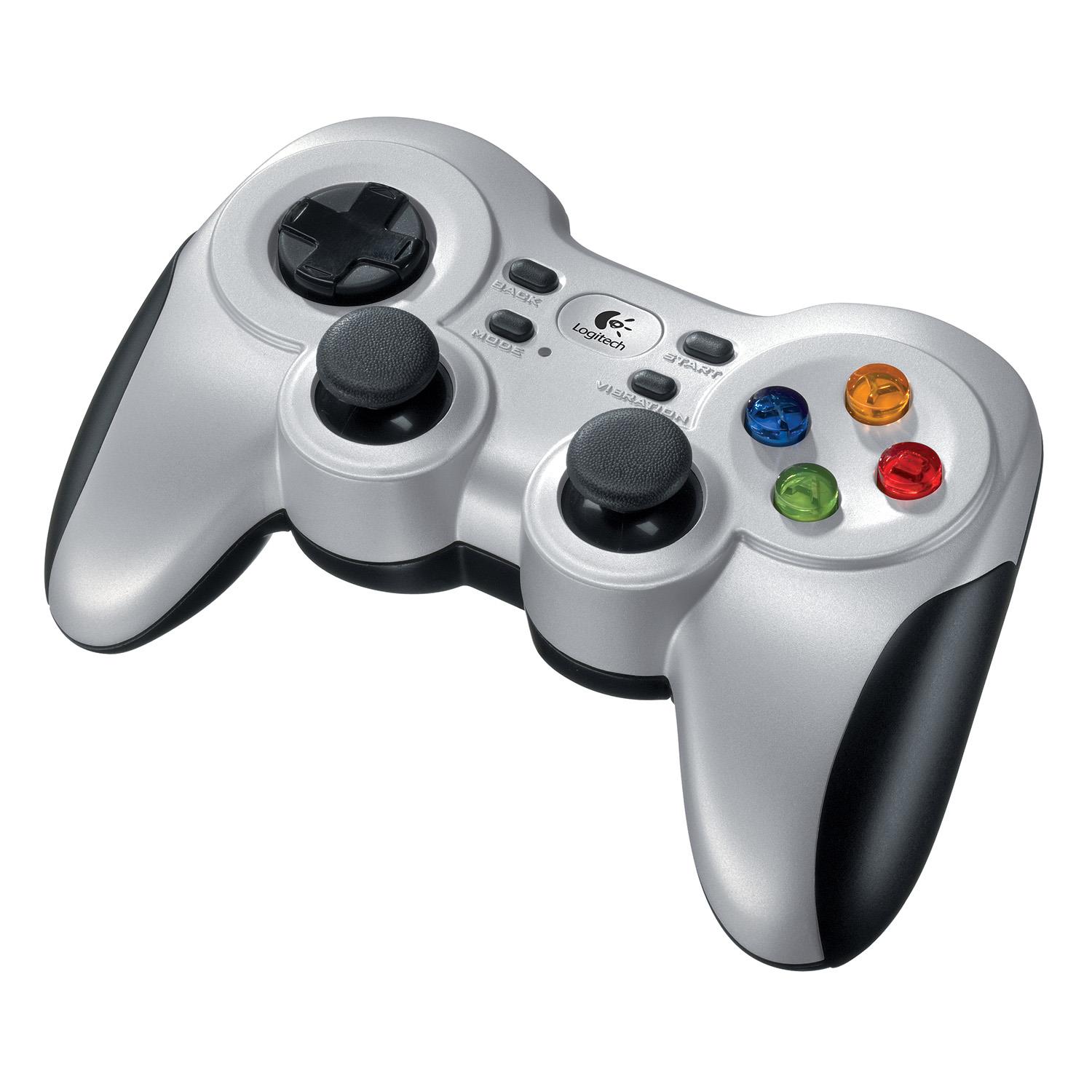 GAMEPAD USB F710 WIRELESS/940-000142 LOGITECH - Image 4