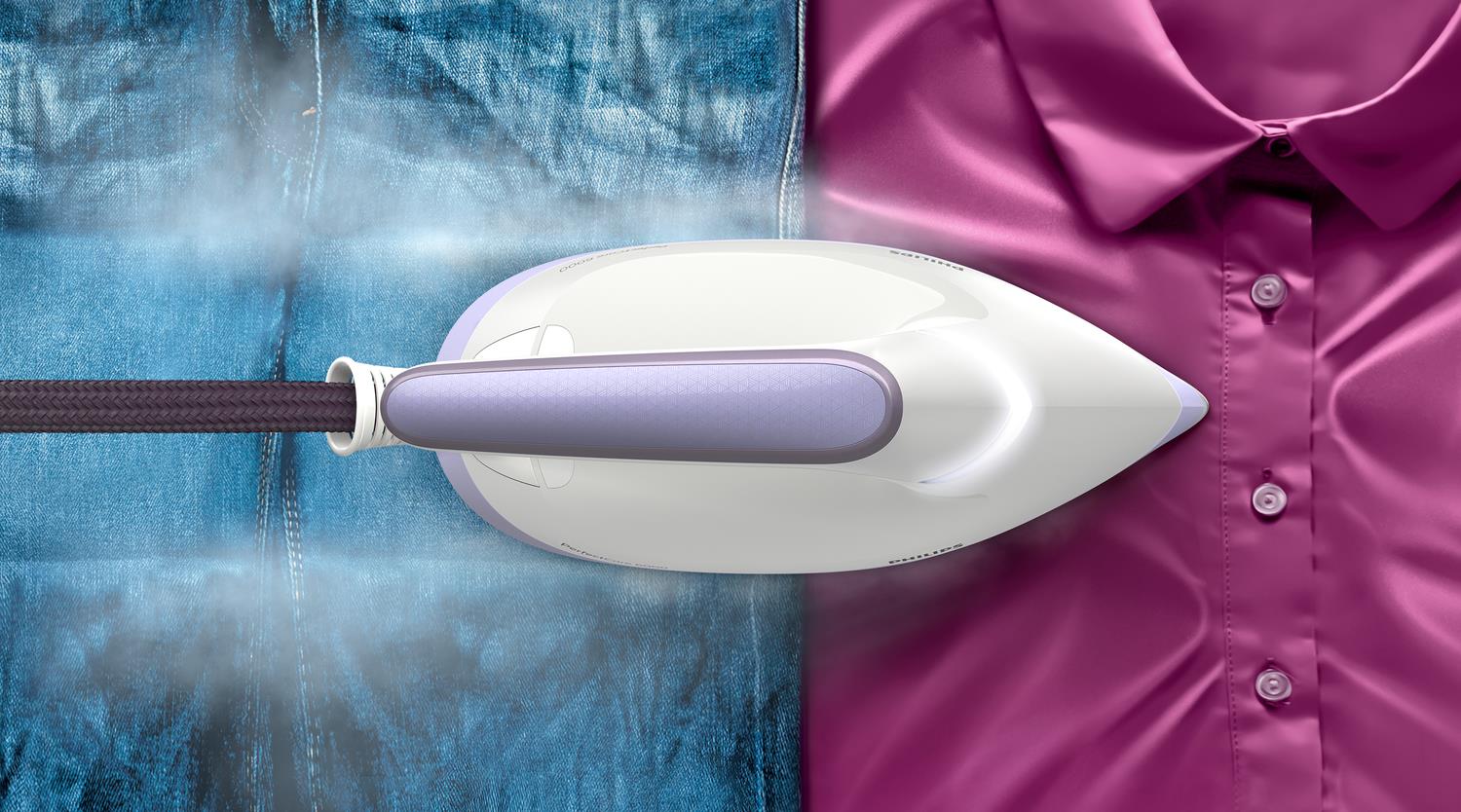 IRONING STATION/PSG6024/30 PHILIPS - Image 13