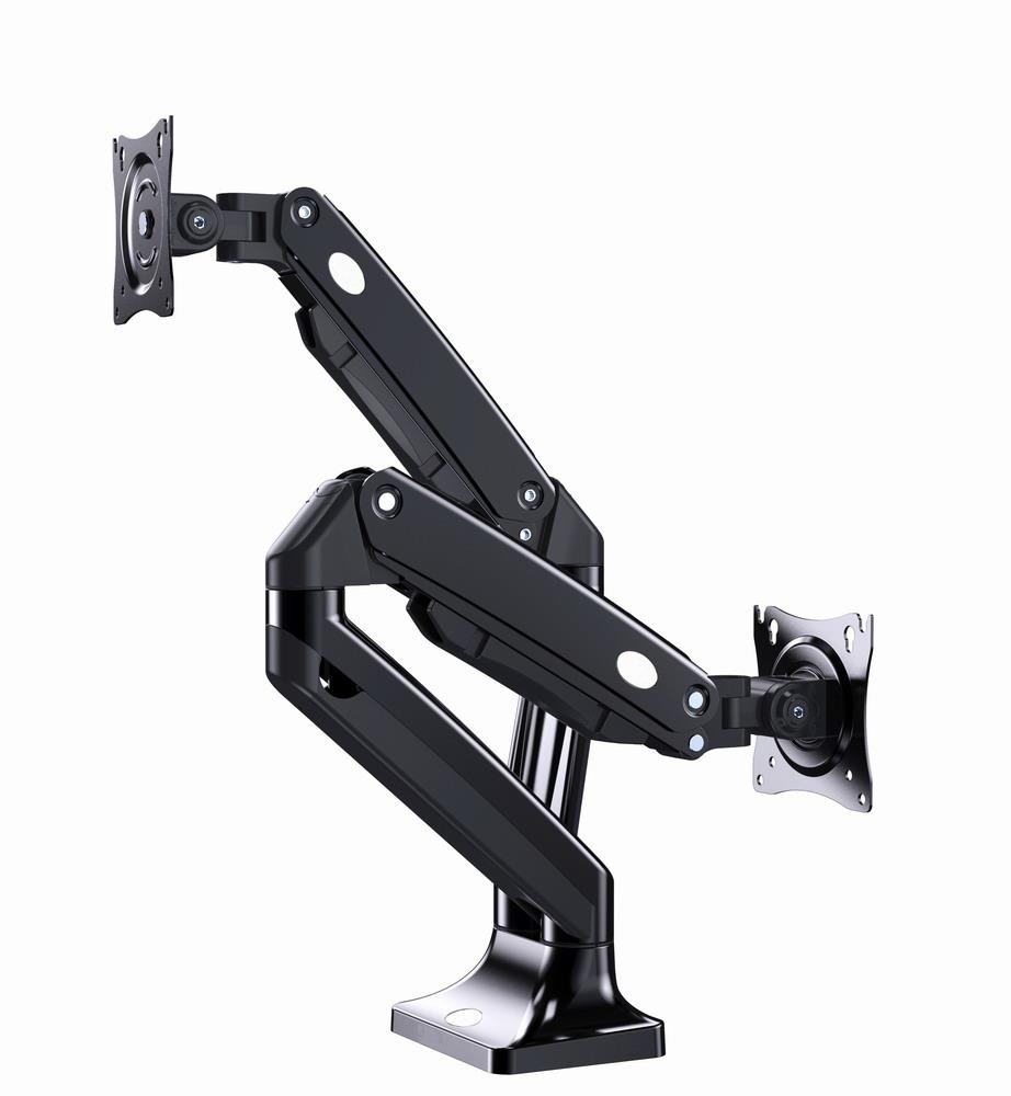 DISPLAY ACC MOUNTING ARM/17-35" MA-DA2-03 GEMBIRD - Image 7