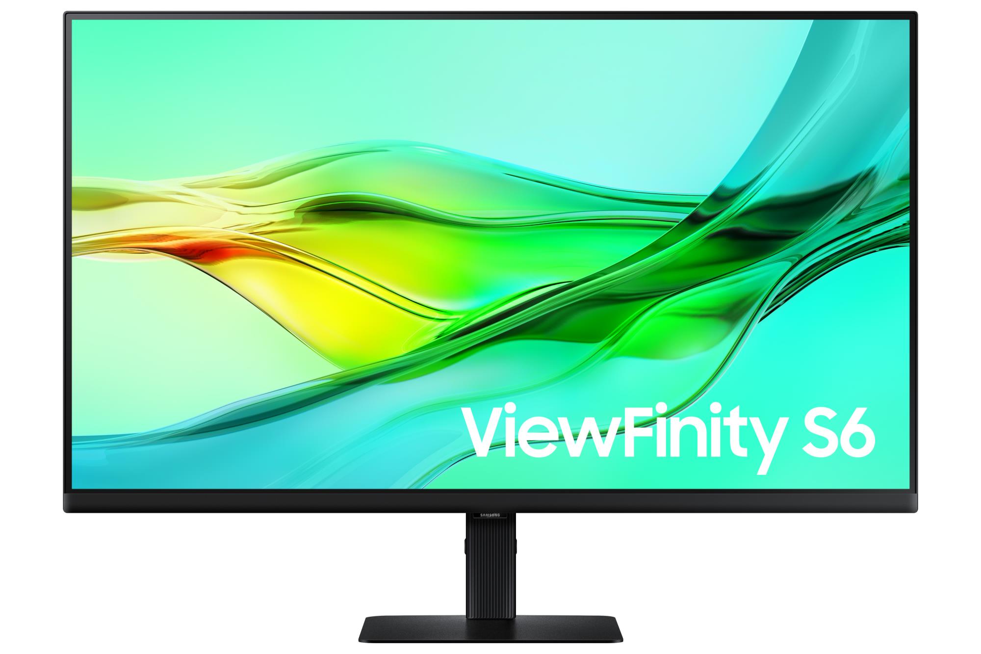 LCD Monitor SAMSUNG 32" Business Panel IPS 2560x1440 16:9 5 ms Swivel Pivot Height adjustable Tilt LS32D600UAUXEN - Image 2