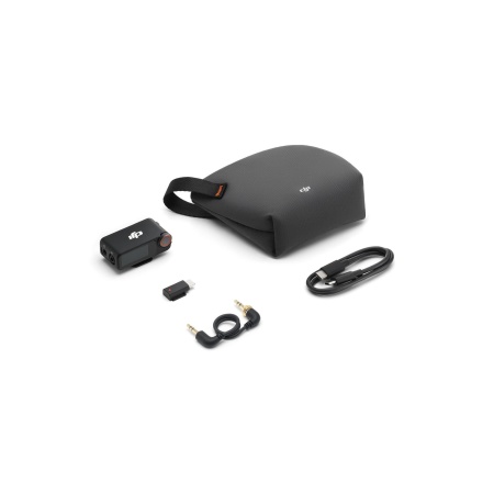 CAMERA ACC MIC 3 RECEIVER/CP.RN.00000477 DJI