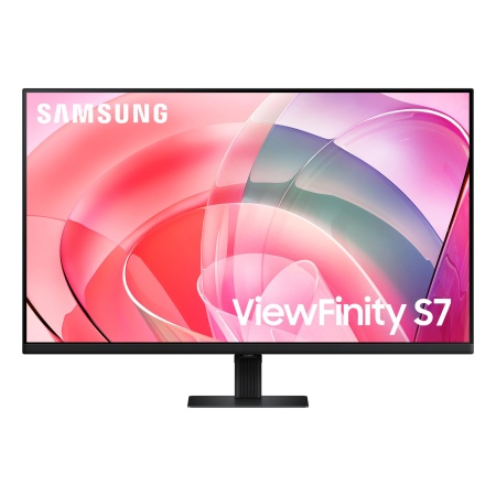 LCD Monitor SAMSUNG 32" 4K Panel VA 3840x2160 16:9 60Hz 5 ms Tilt Colour Black LS32D700EAUXEN