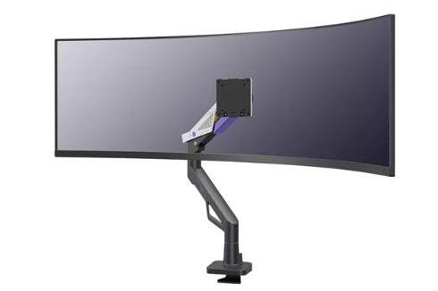MONITOR ACC DESK MOUNT 57"/DS70-256BL1 NEOMOUNTS - Image 2