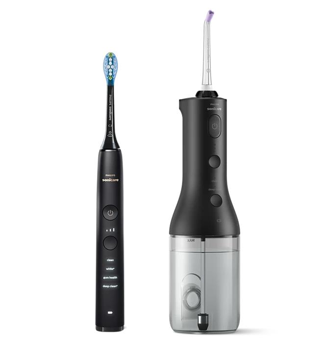 ELECTRIC FLOSSER/HX3886/43 PHILIPS