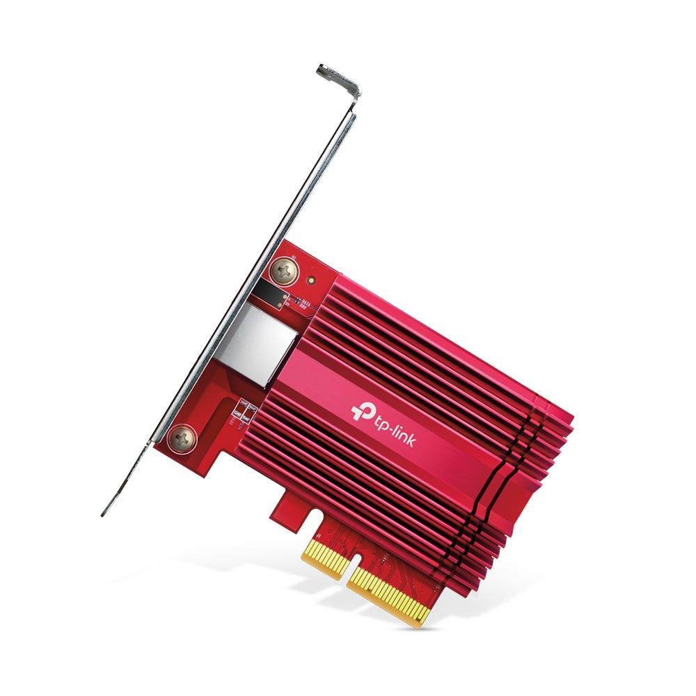 WRL ADAPTER 10GBPS PCIE/TX401 TP-LINK - Image 3