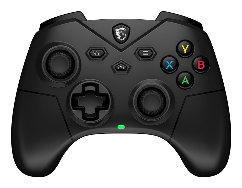 GAMEPAD WRL/FORCE GC300 W MSI - Image 6
