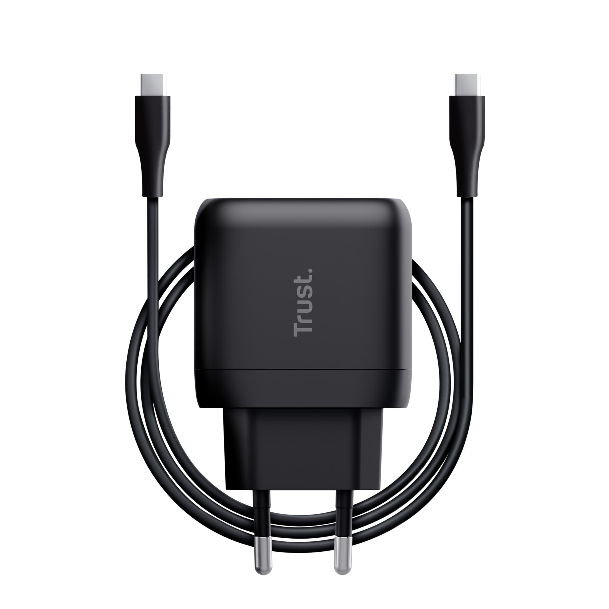 MOBILE CHARGER WALL 45W/MAXO 24816 TRUST - Image 8