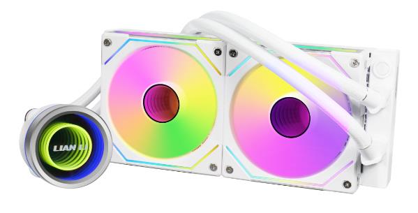 CPU COOLER S_MULTI/G89.GA2T24INW.00 LIAN LI