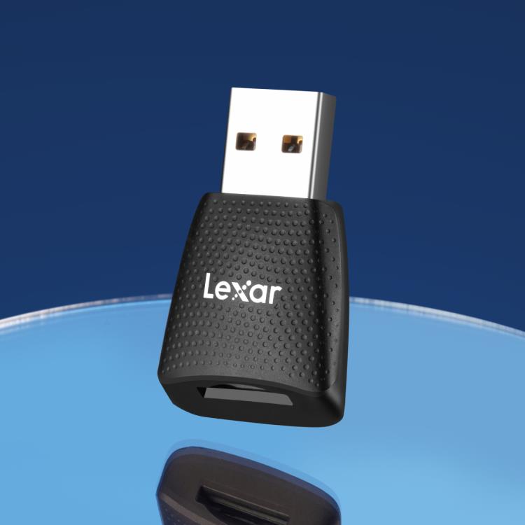MEMORY READER USB3.2 MICRO SD/LRW330U-BNBNG LEXAR - Image 4