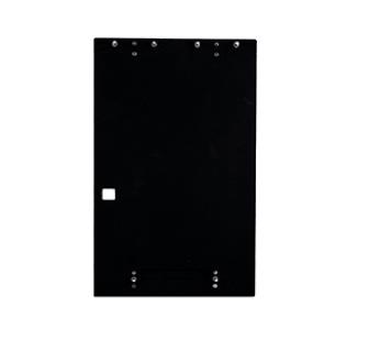 ENTRY PANEL MODULE BACKPLATE/2(W)X3(H) IP VERSO 9155066 2N