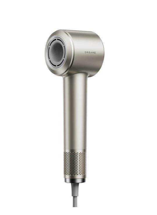 HAIR DRYER GRAND/GOLD AHG11C-GD DREAME