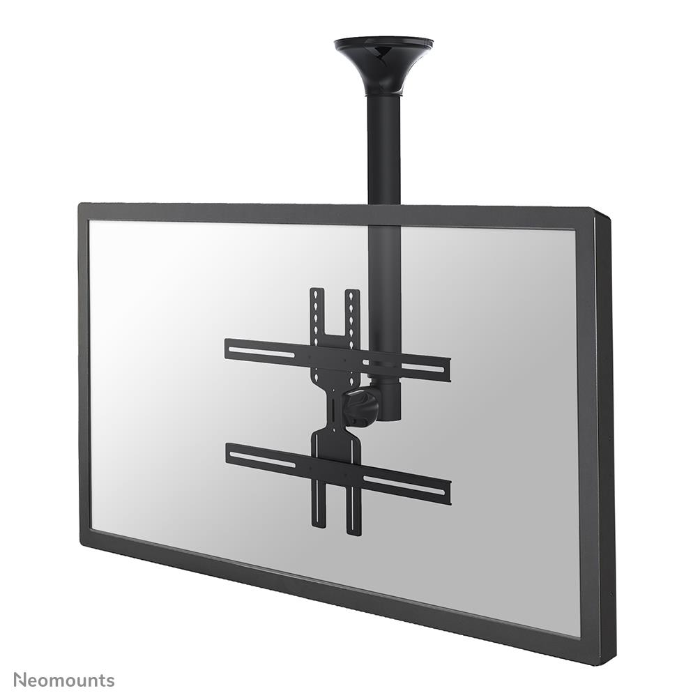 TV SET ACC CEILING MOUNT 22-52/FPMA-C400BLACK NEOMOUNTS