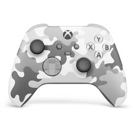 CONSOLE ACC CONTROLLER WRL/XBOX 196388249497 MICROSOFT - Image 4