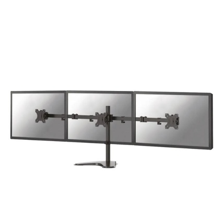 MONITOR ACC DESK MOUNT 13-27"/FPMA-D550DD3BLACK NEOMOUNTS
