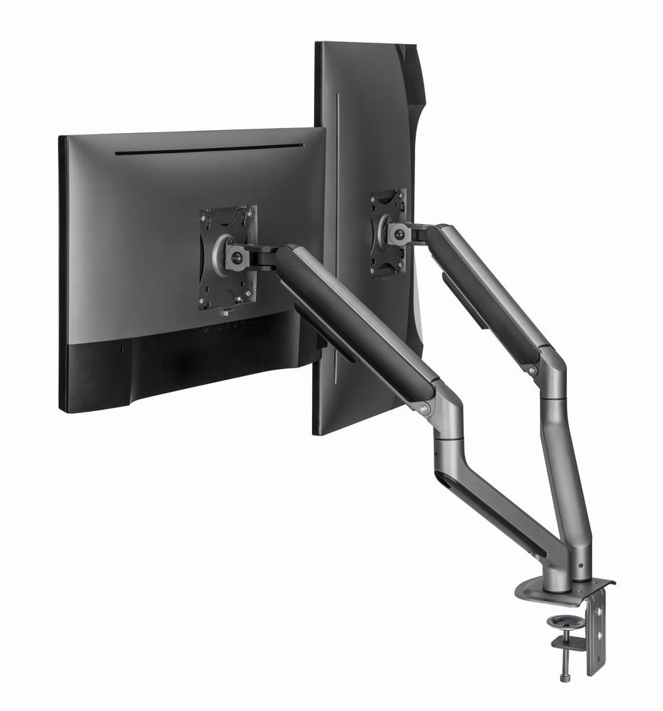 DISPLAY ACC MOUNTING ARM/17-32" MA-DA2-05 GEMBIRD - Image 12