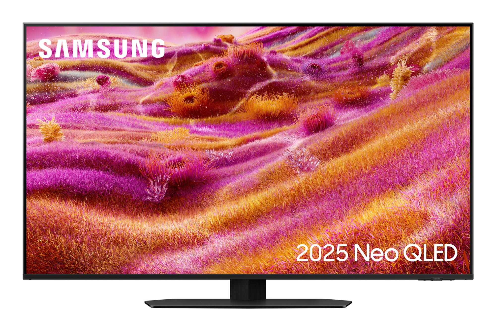 TV Set SAMSUNG 50 " 4K Ultra HD 3840 x 2160 pixels Flat Neo QLED QE50QN90FATXXH - Image 2