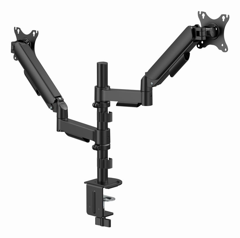DISPLAY ACC MOUNTING ARM/17-32" MA-DA2P-02 GEMBIRD - Image 3